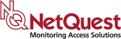 Logo for NetQuest Corporation