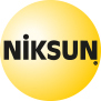 Logo for Niksun