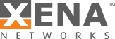 Logo for Xena Networks